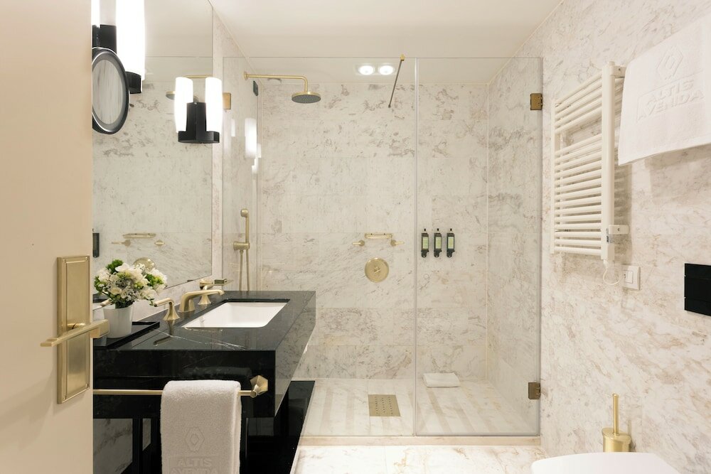 Фото Altis Avenida Hotel