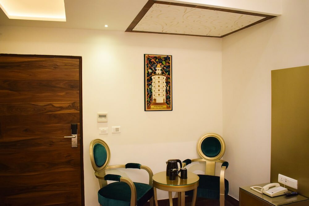 Фото One Earth Gg Regency