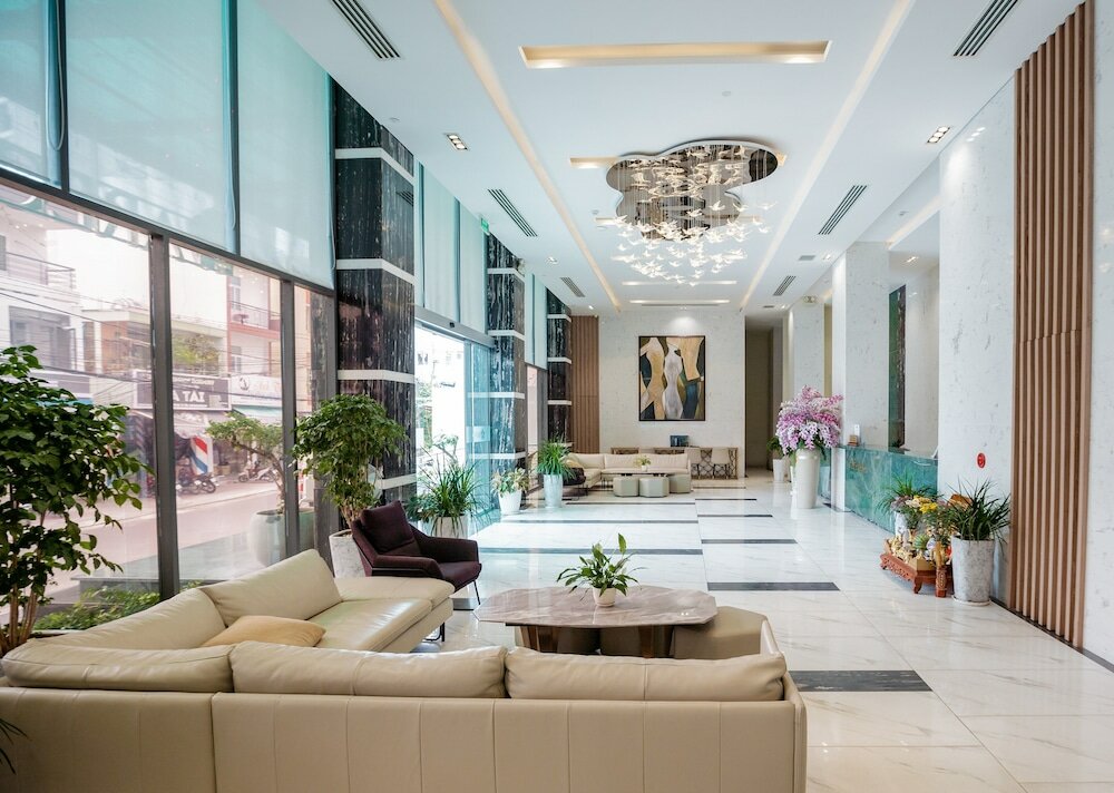 Фото Areca Hotel Nha Trang