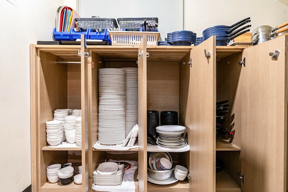 Фото Residence Hotel Line