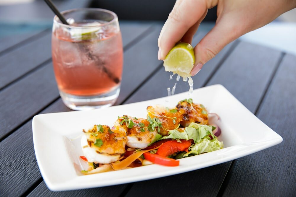 Фото Grand Jersey Hotel & SPA