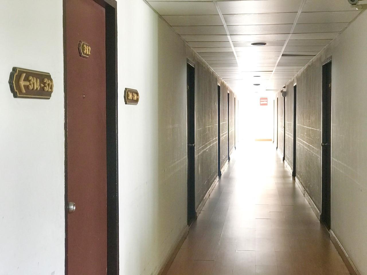 Фото Coop Dopa Hostel