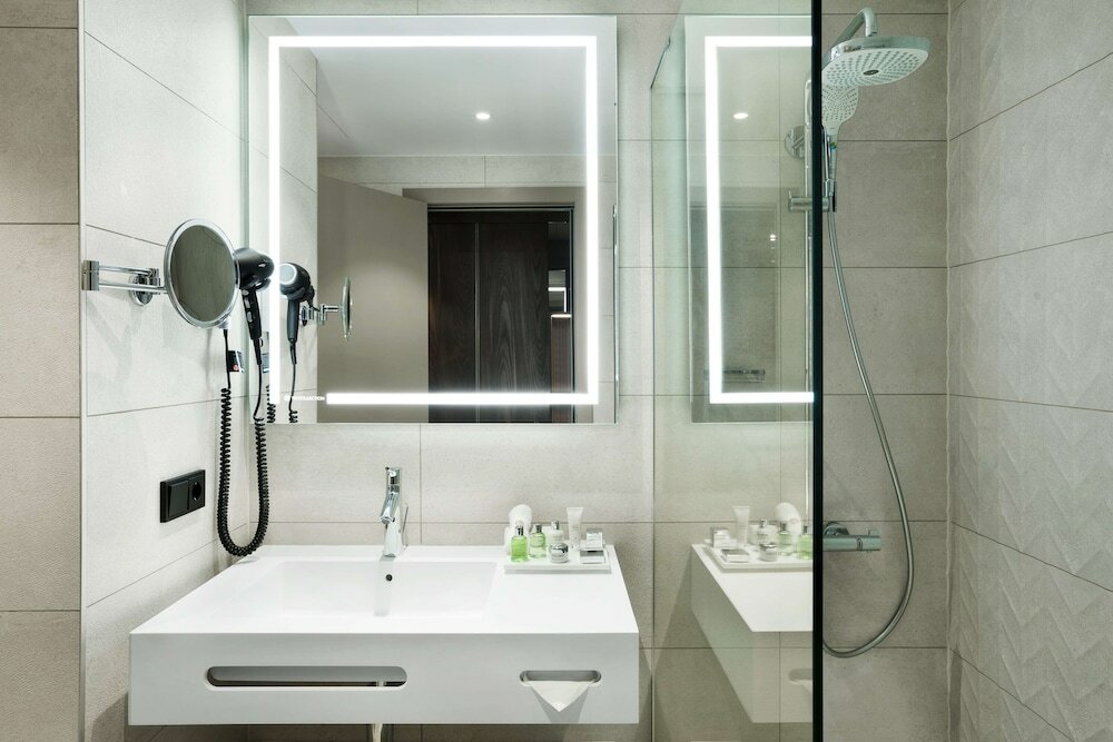 Фото Nh Collection Antwerp Centre