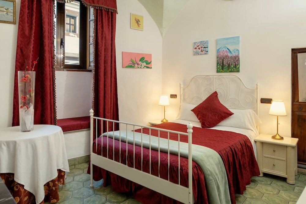 Фото Hotel Segles