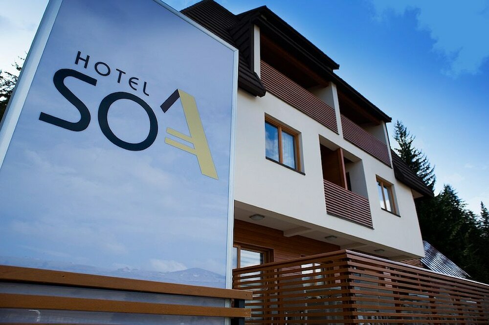 Фото отеля 4