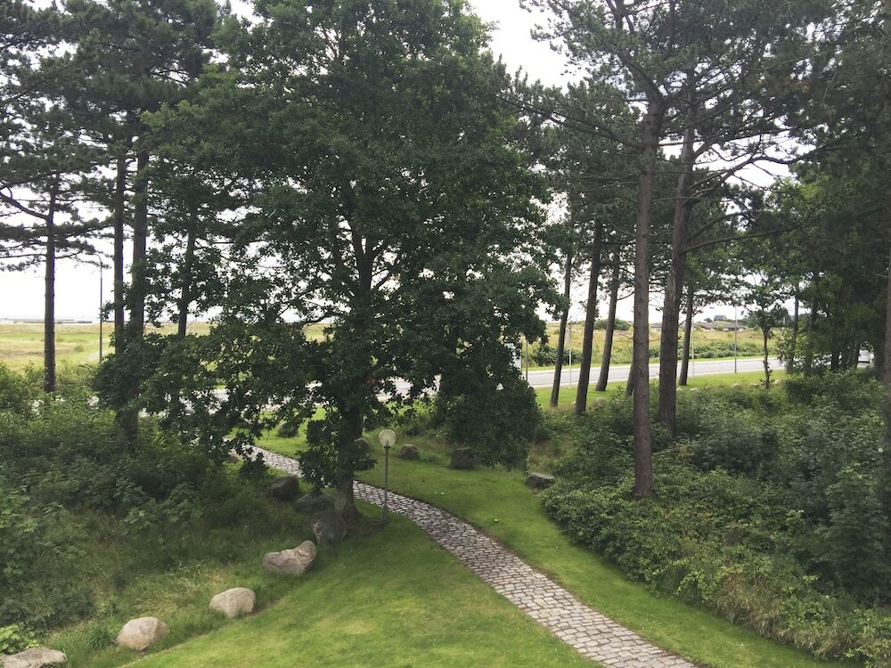 Фото Kysthotellet Djursland