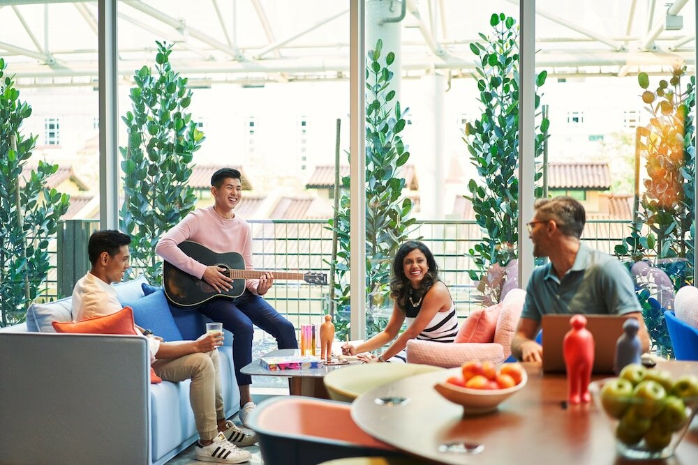 Фото Capri by Fraser