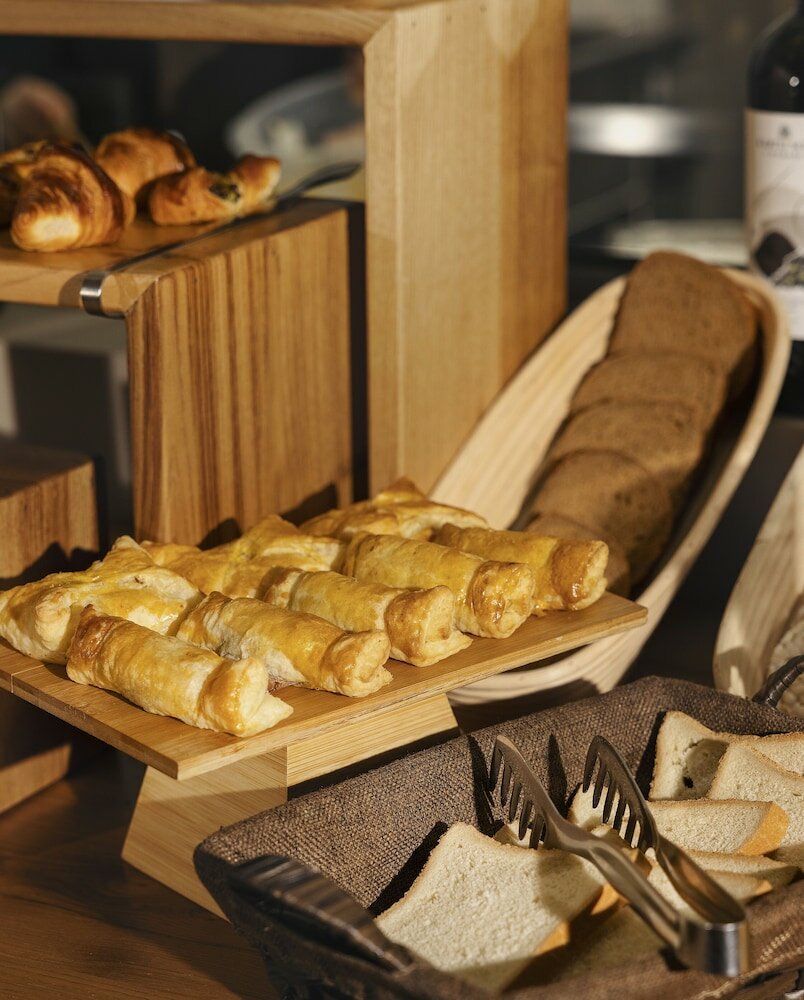 Фото Hotel Abanotubani