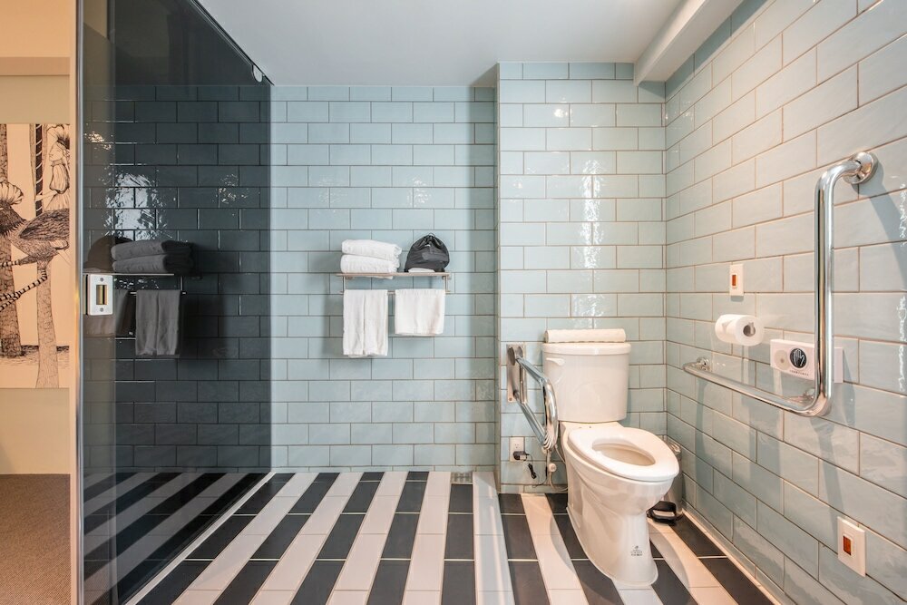 Фото Hotel Ramble