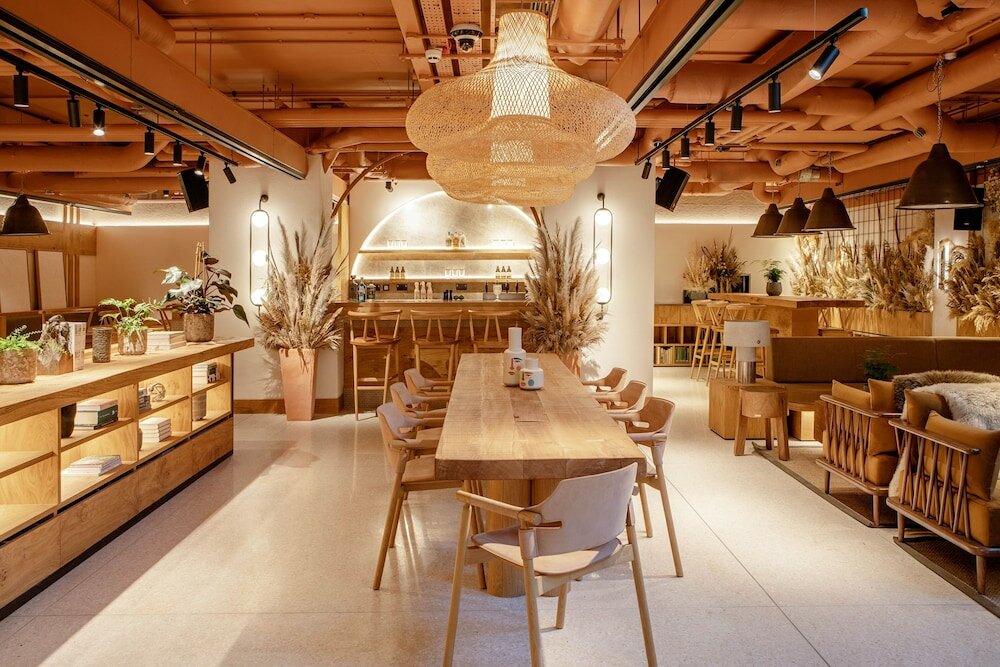 Фото Wren Urban Nest