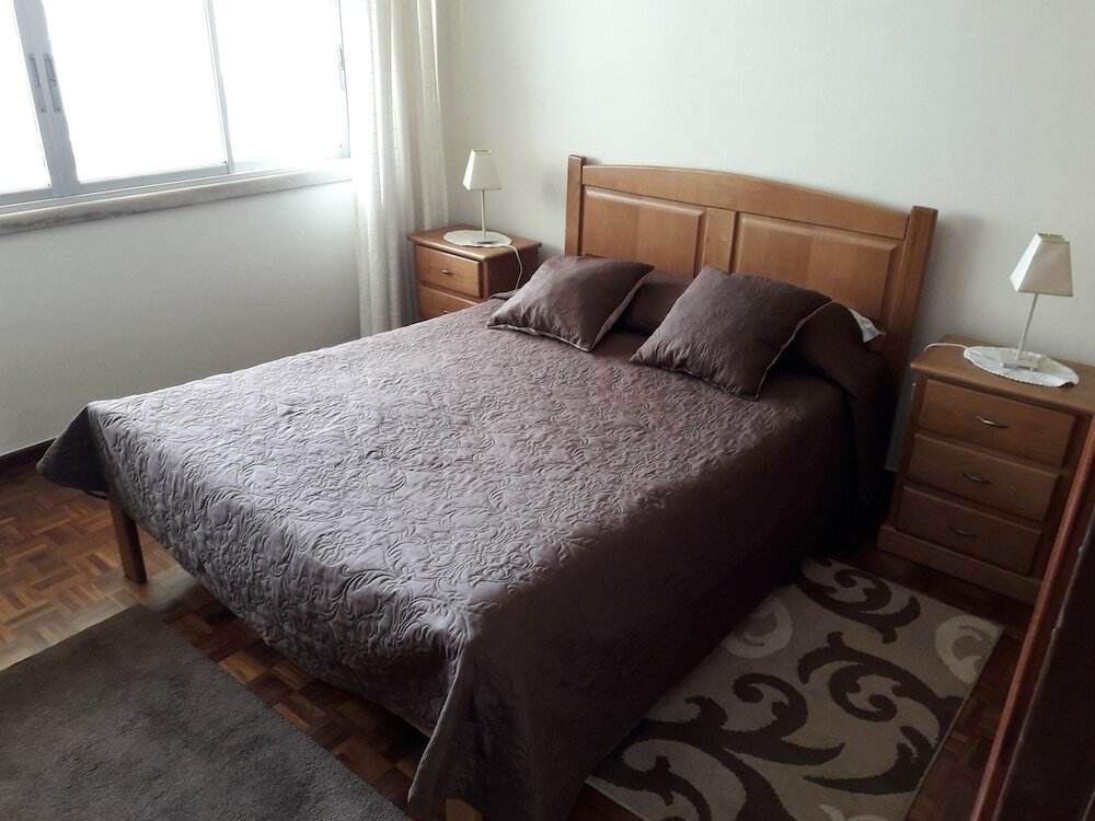 Фото Pensão Residencial Mirasol