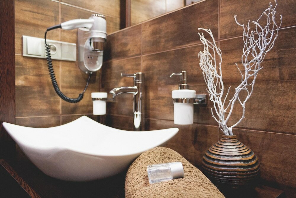 Фото Interhotel Tatra