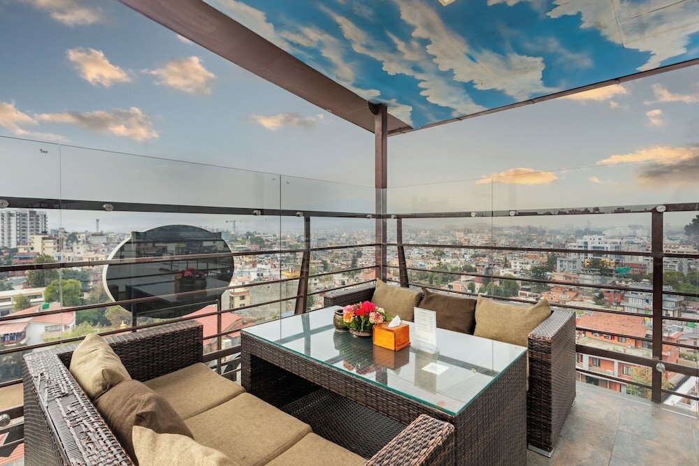 Фото Hotel Kutumba