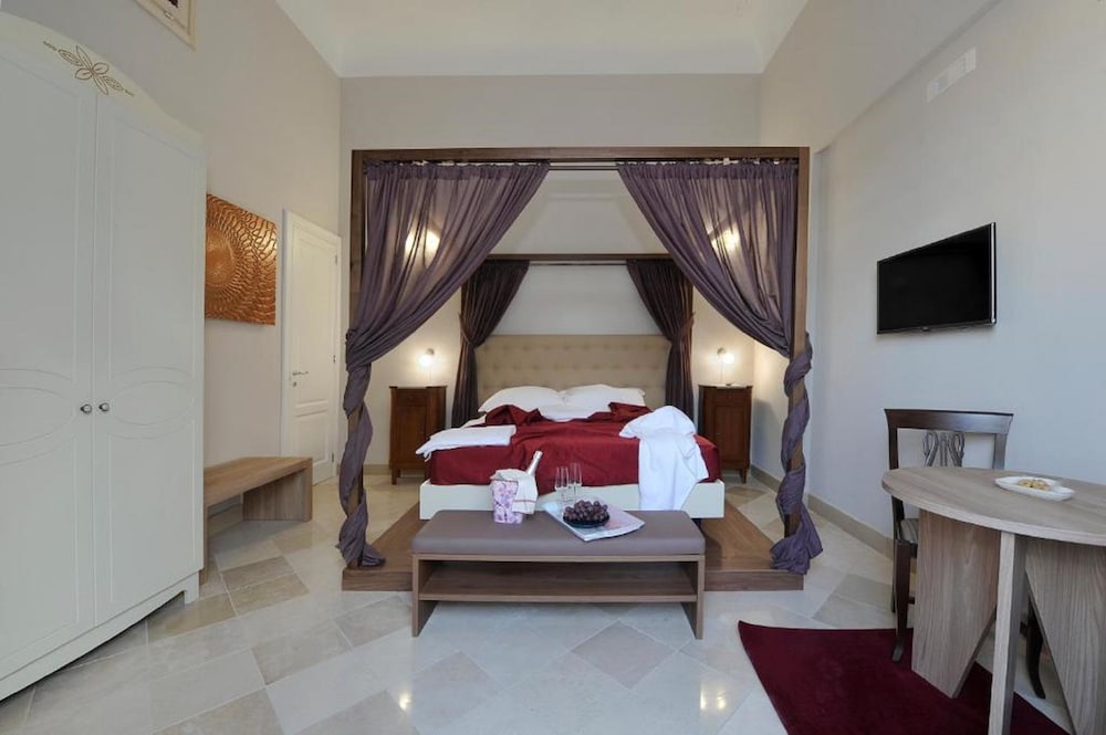 Фото Palazzo Massari Rooms