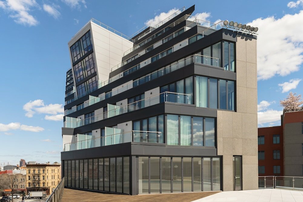 Фото Hotel Indigo Williamsburg - Brooklyn, an Ihg Hotel