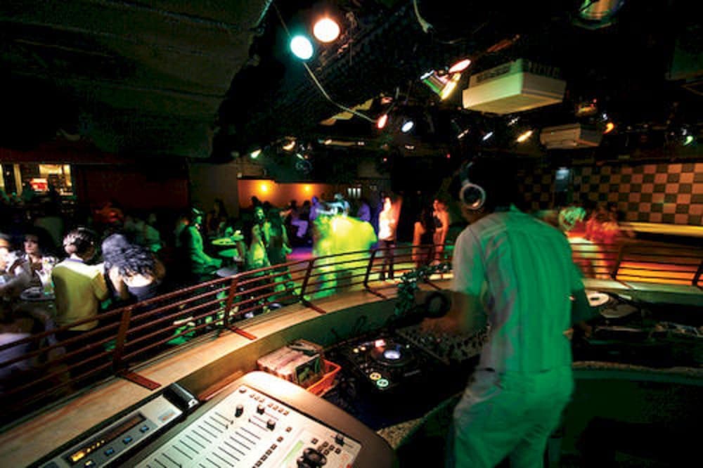 Фото Grace Hotel Bangkok