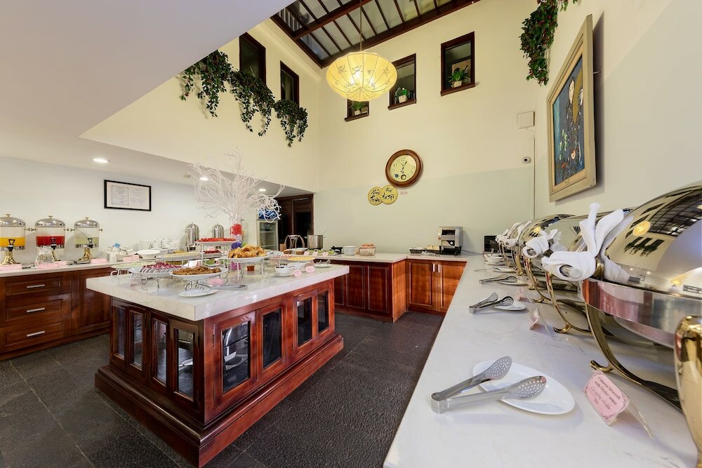 Фото La Dolce Vita Hotel