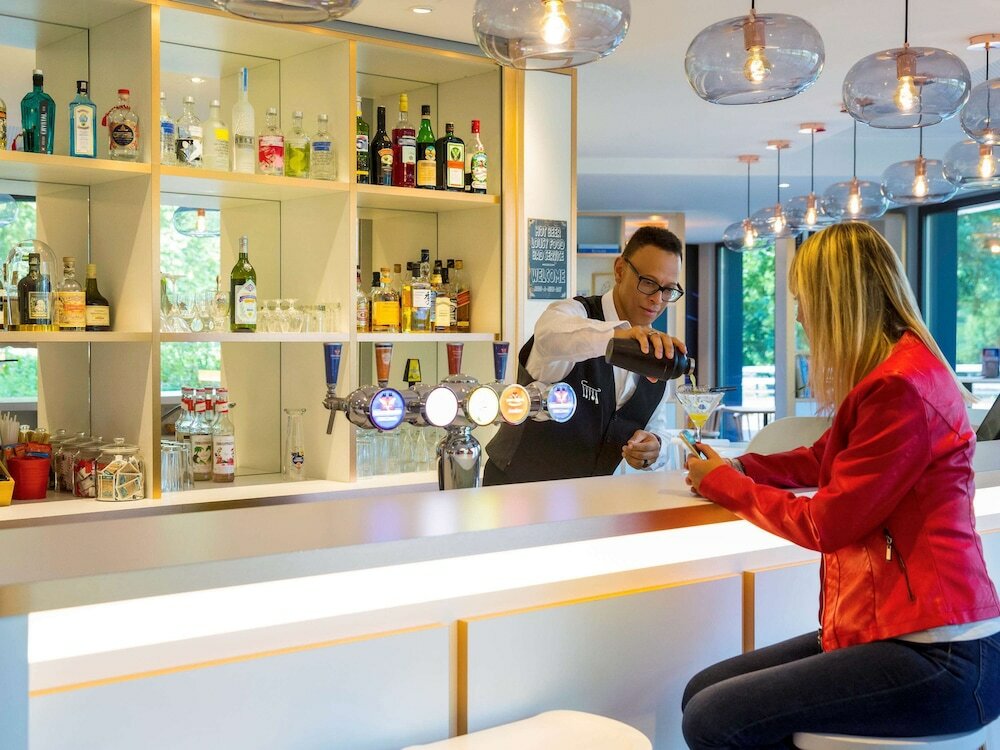 Фото Ibis Geneve Petit Lancy