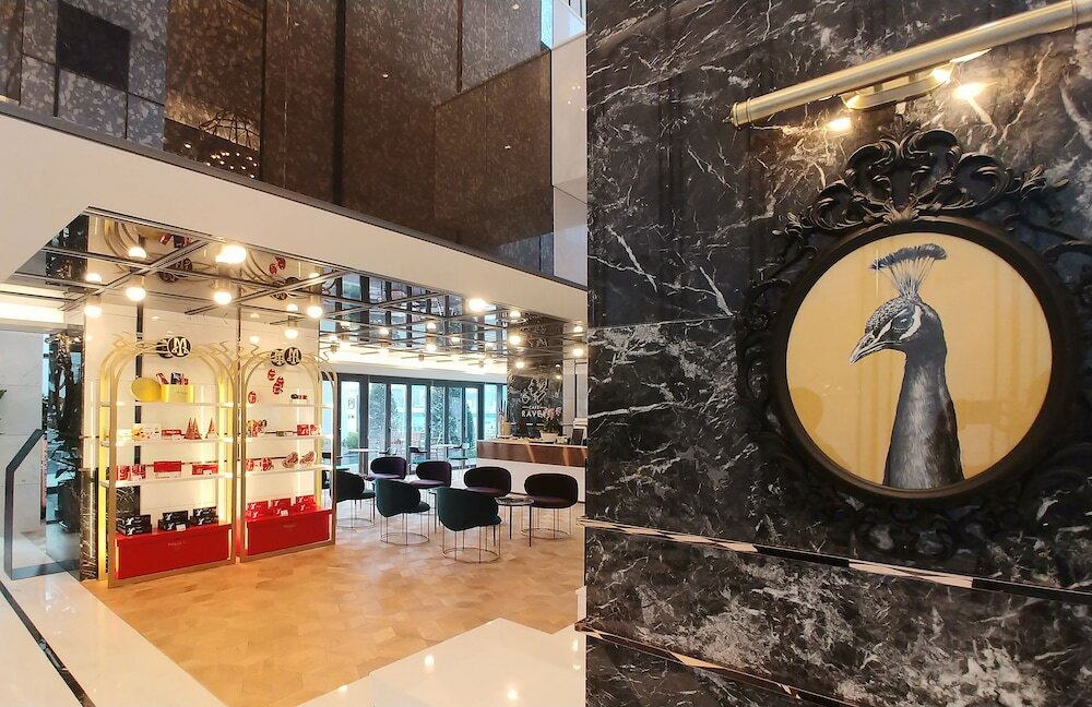 Фото Lavalse Hotel