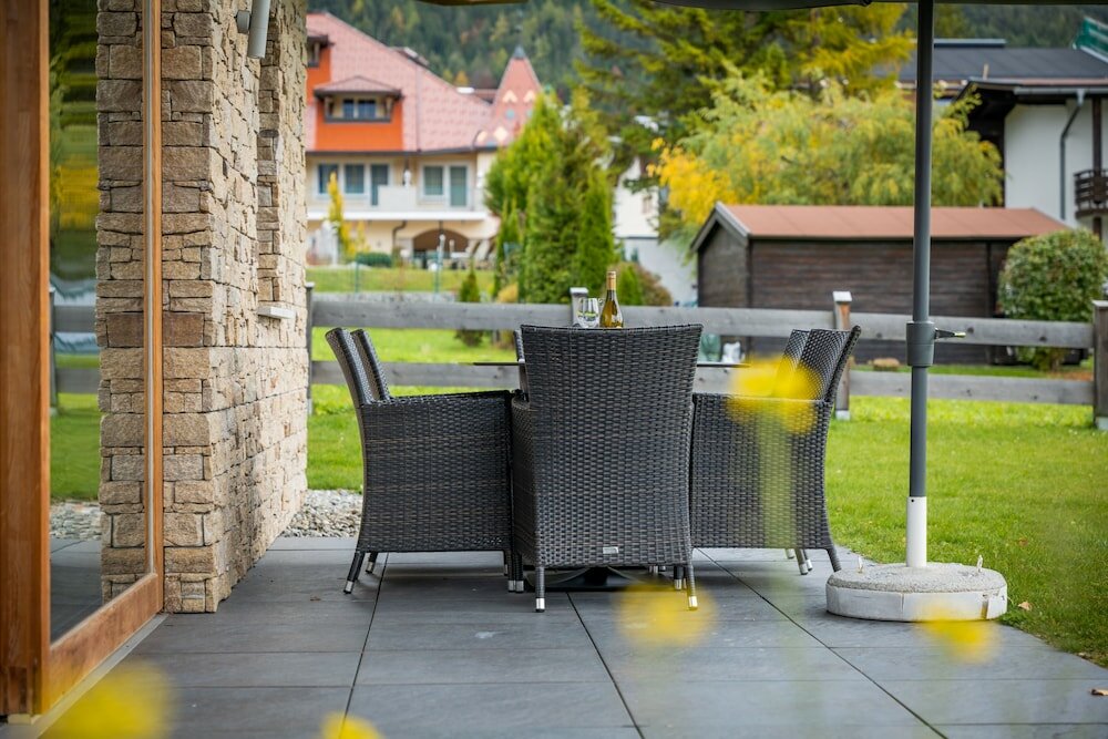 Фото Hotel Princess Bergfrieden