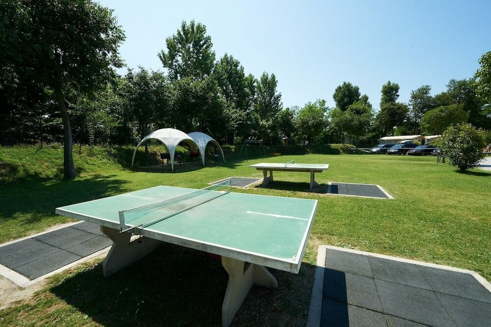 Фото Camping Baia Verde