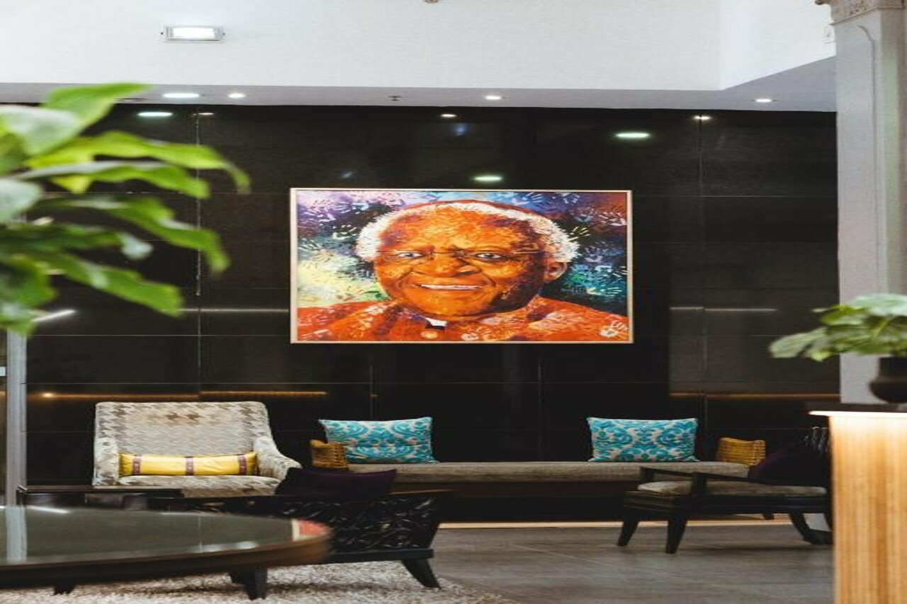 Фото отеля 4