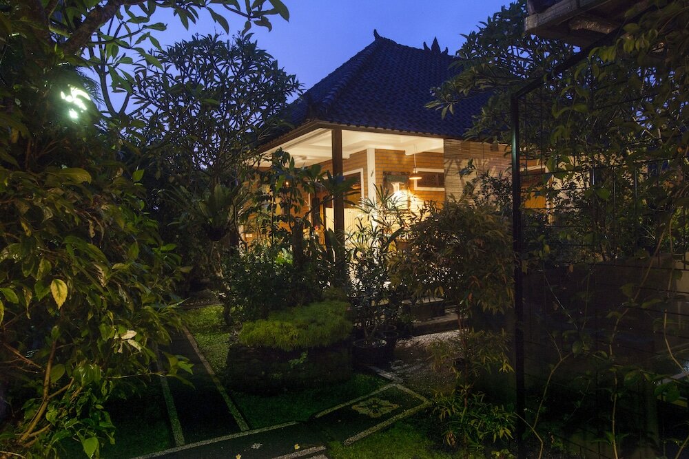 Фото In Da Garden