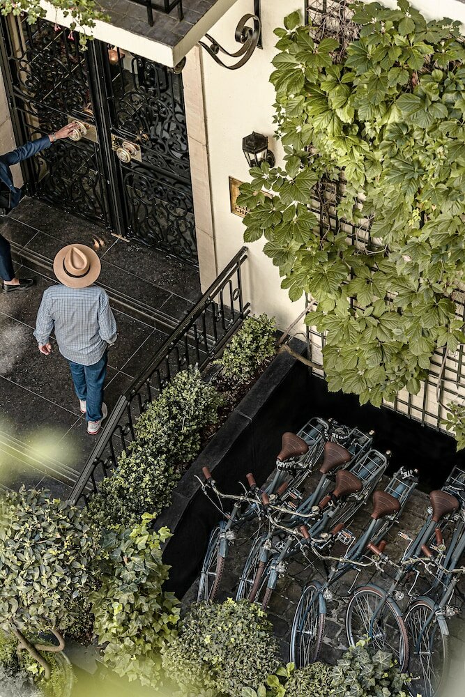 Фото Relais Christine