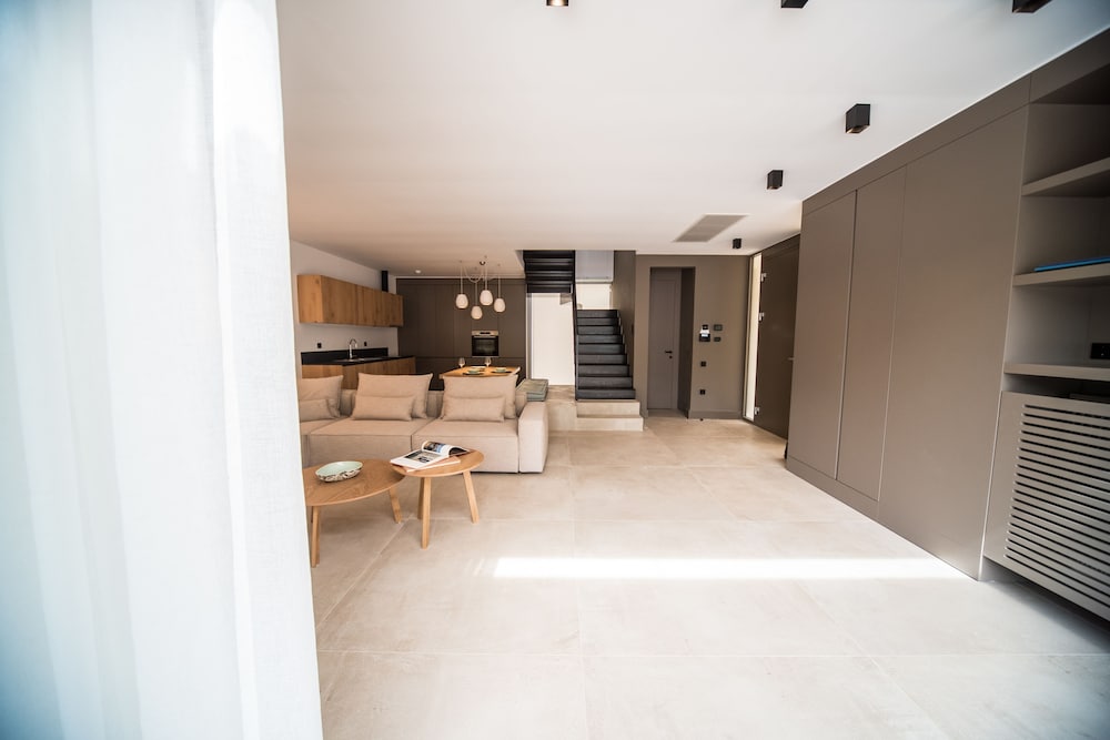 Фото Amantes Villas and Suites