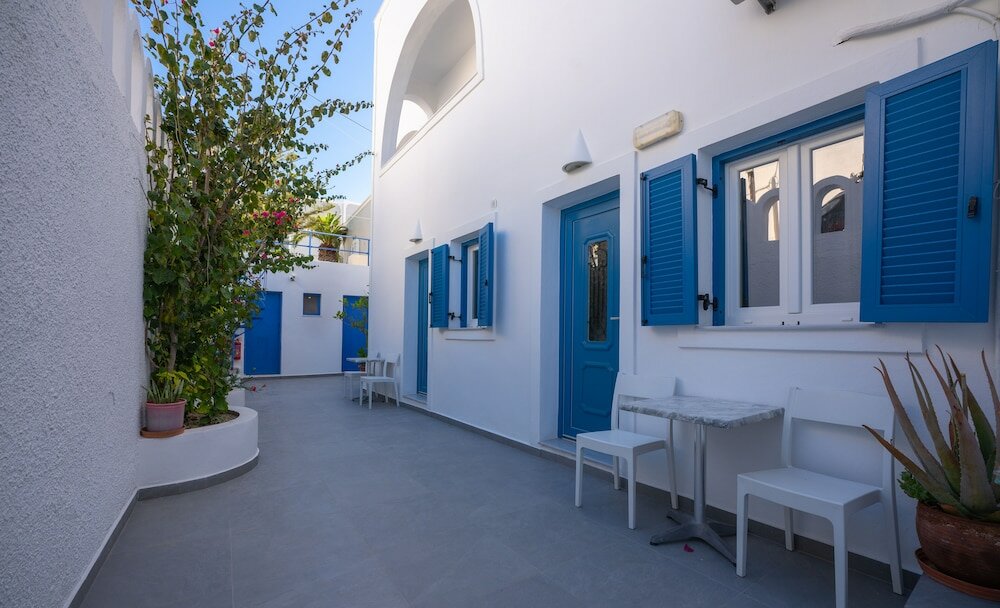 Фото Anna Pension