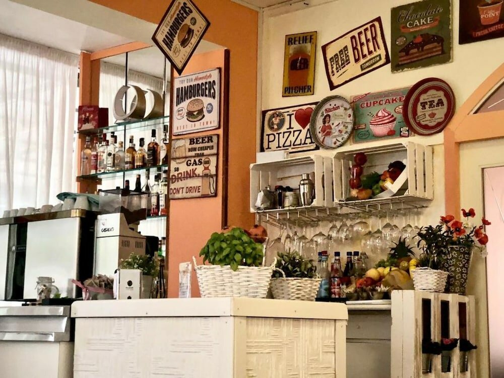 Фото Be Hotel Rimini