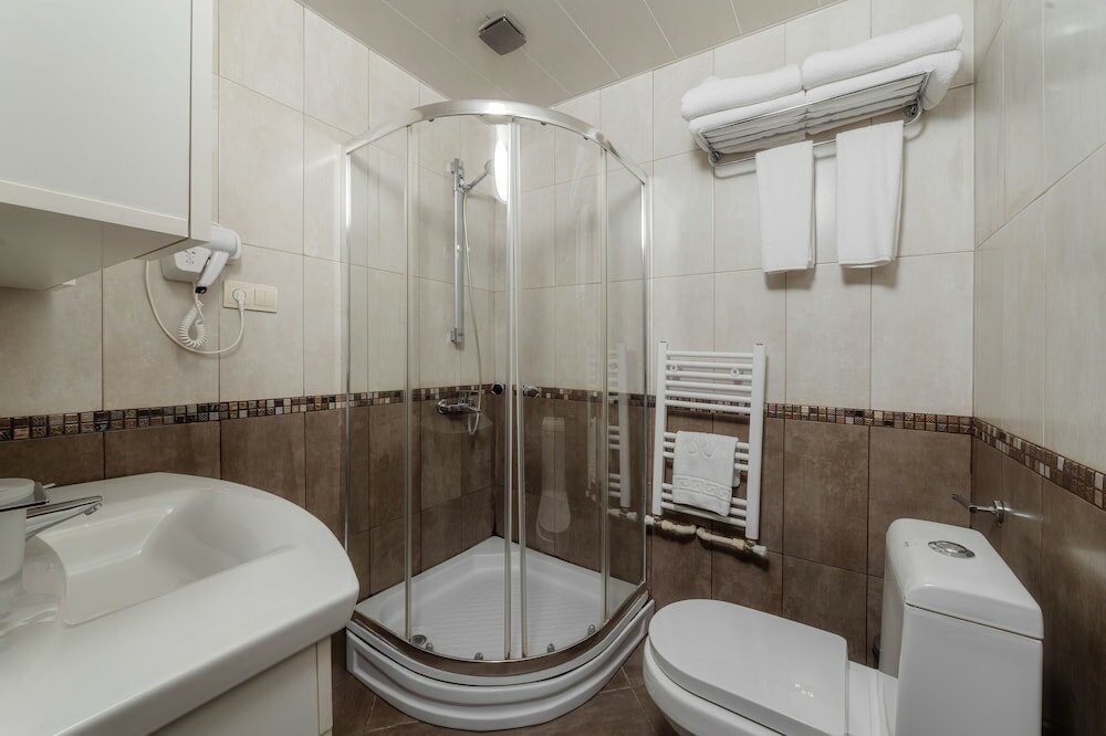 Фото Hotel Good Aura