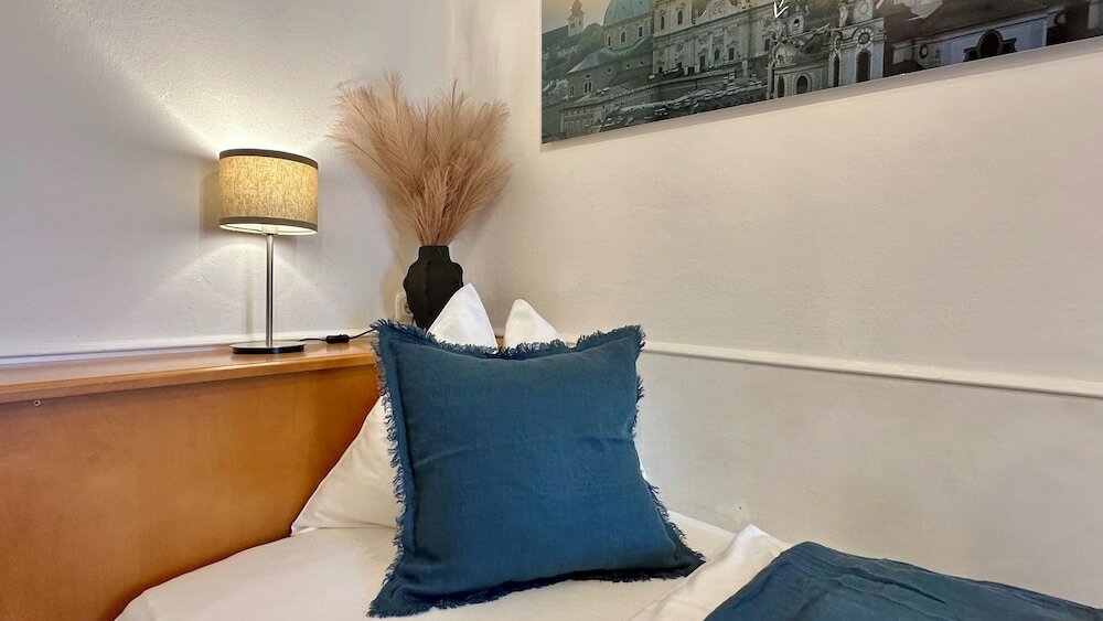 Фото Hotel Krone 1512