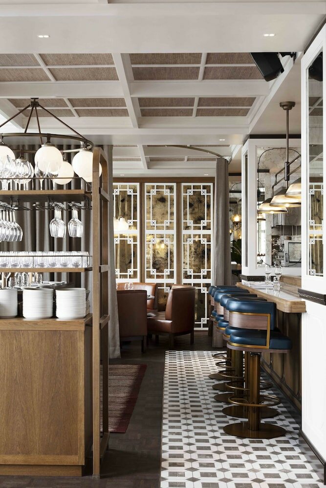 Фото Villa Copenhagen