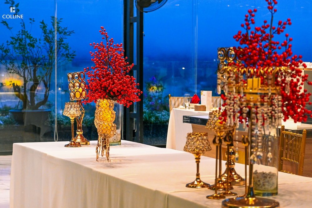 Фото Hôtel Colline