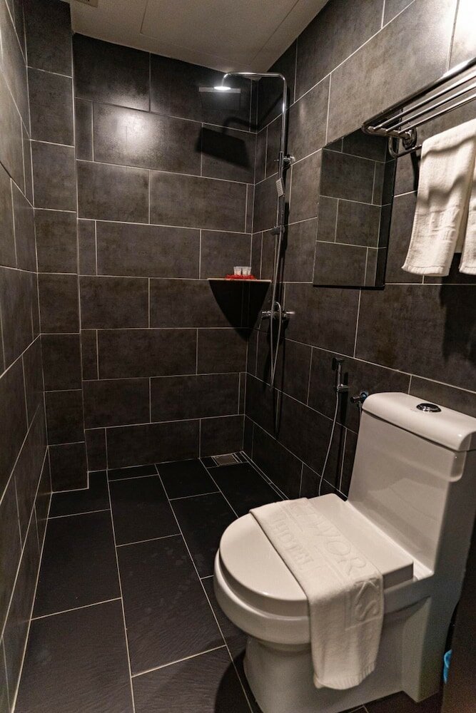 Фото Artworks Hotel Ipoh