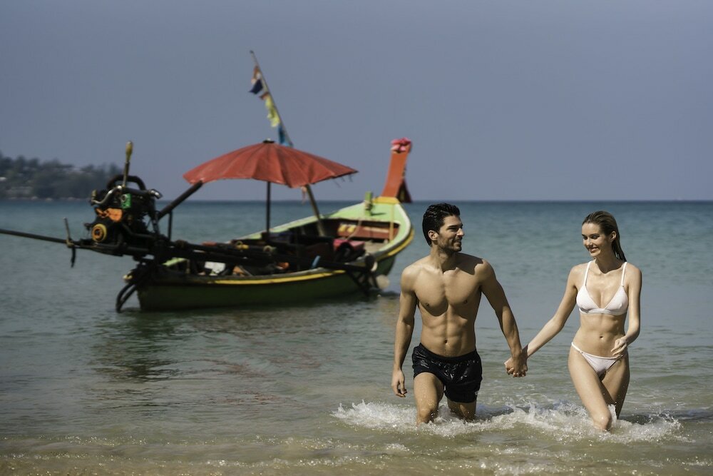 Фото Twinpalms MontAzure Phuket