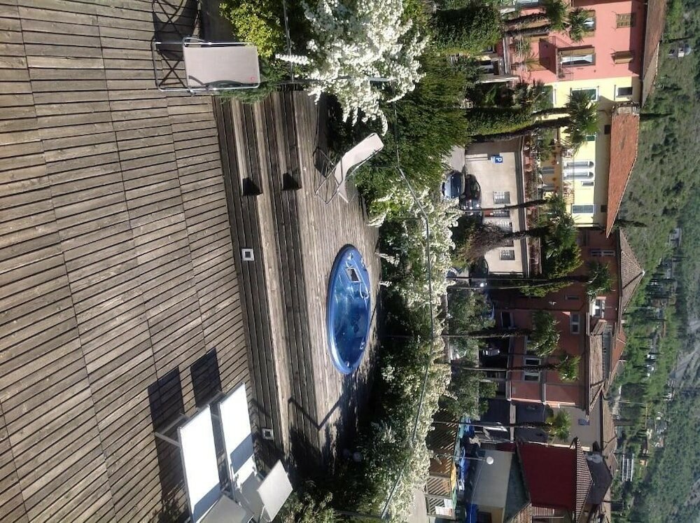 Фото Al Caminetto