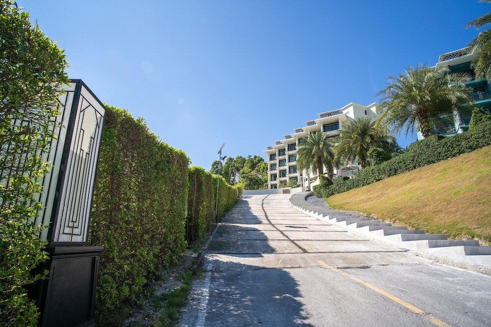 Фото Heaven View Krabi