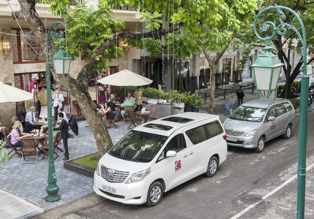 Фото отеля 5