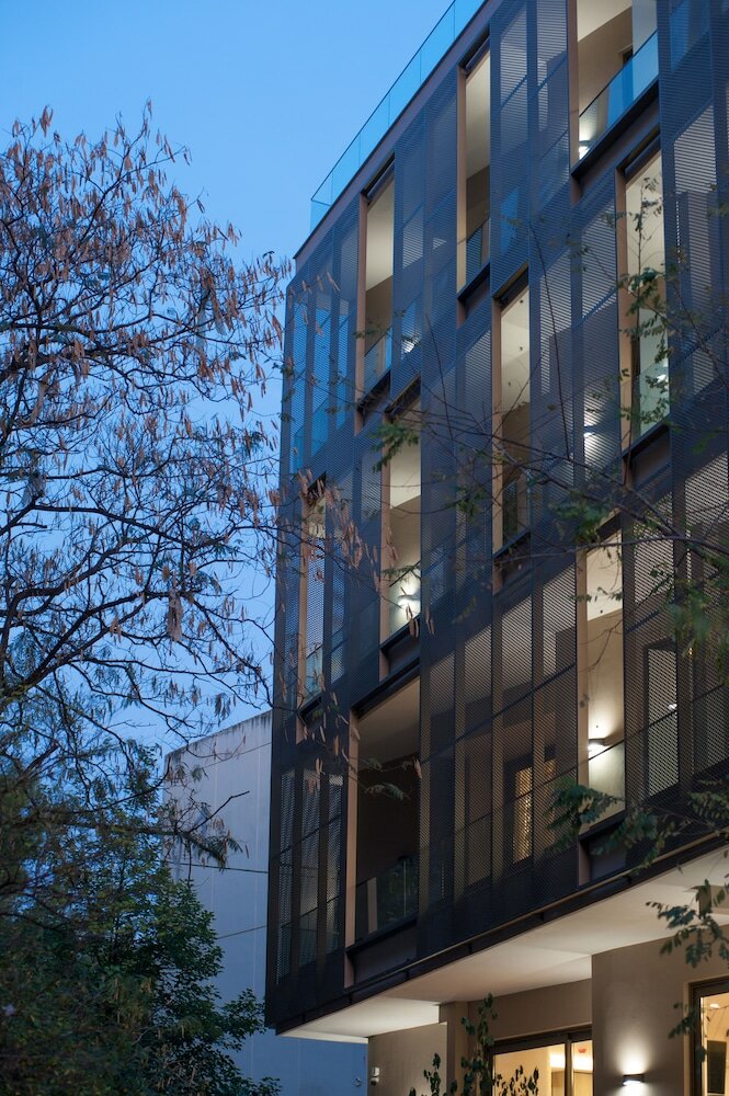 Фото Апарт-Отель Athens Platinum Rooms and Suites