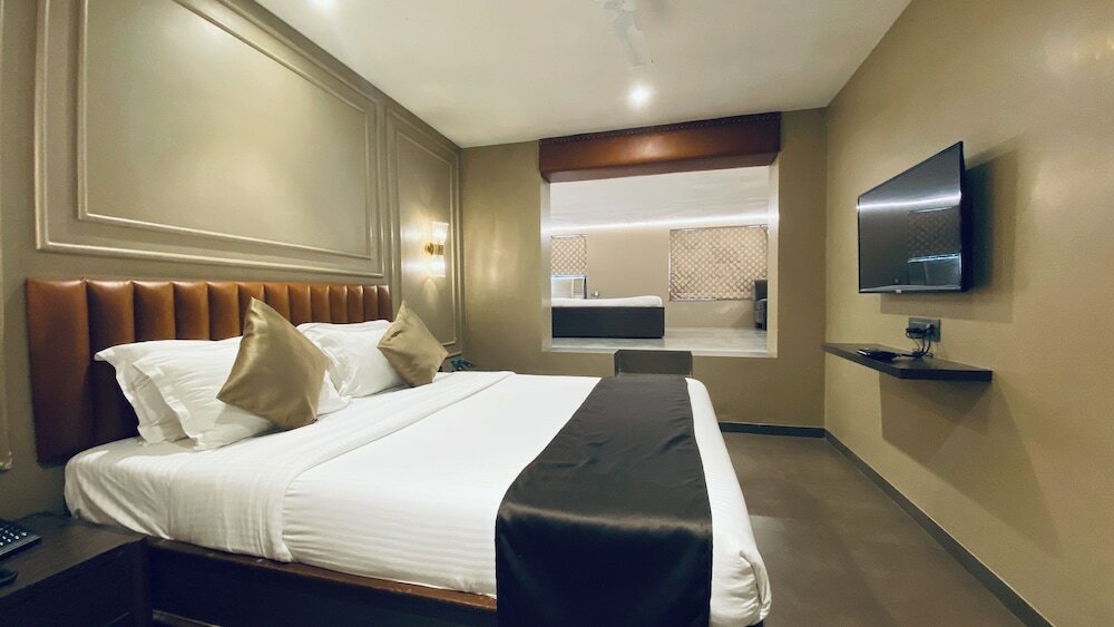 Фото Gulf Hotel Colaba