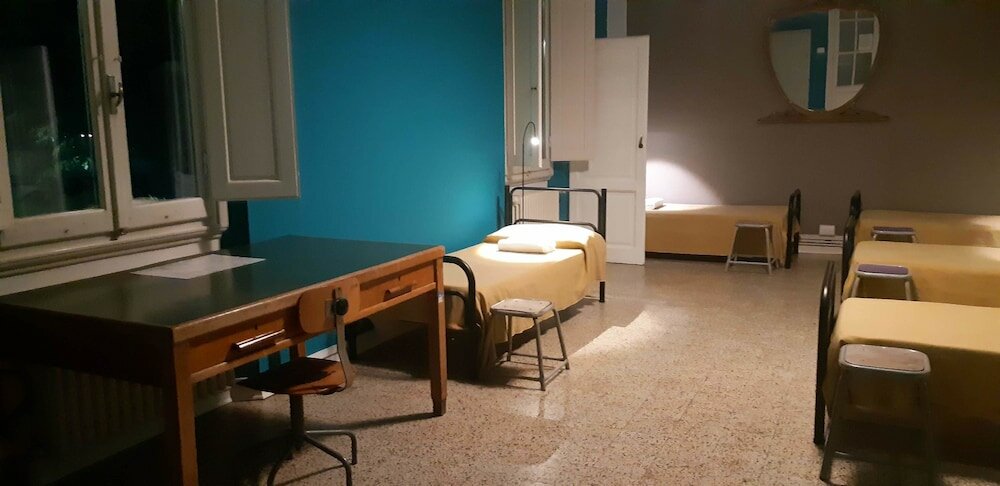 Фото Ostello Tasso