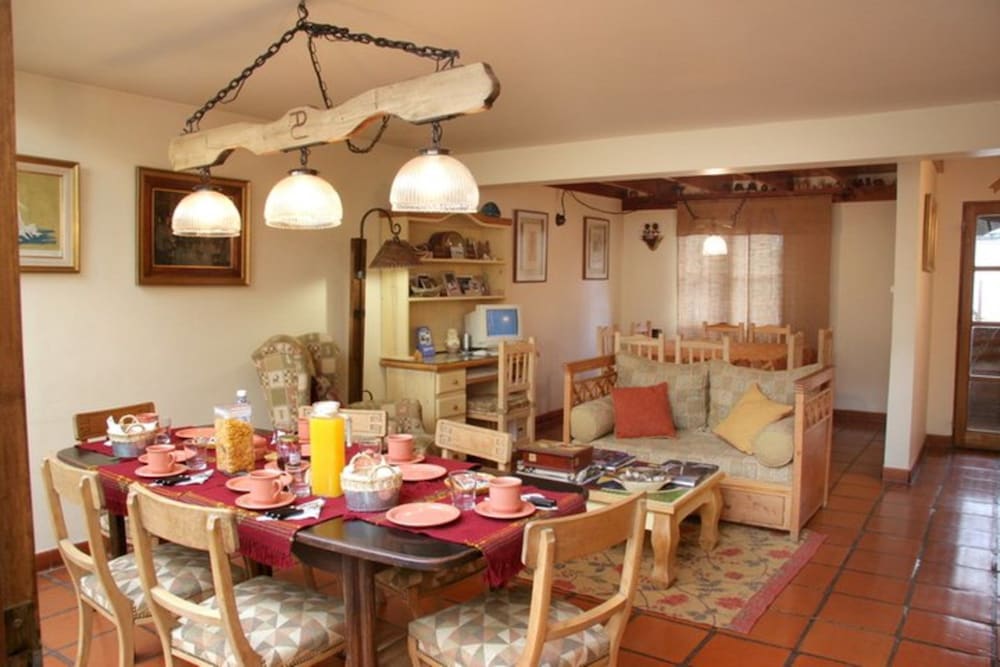 Фото Rosa de Los Vientos