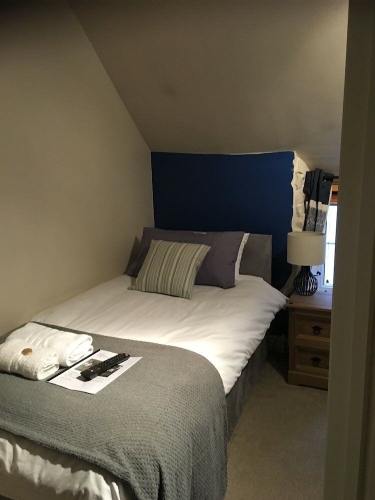 Фото The Tanners Arms