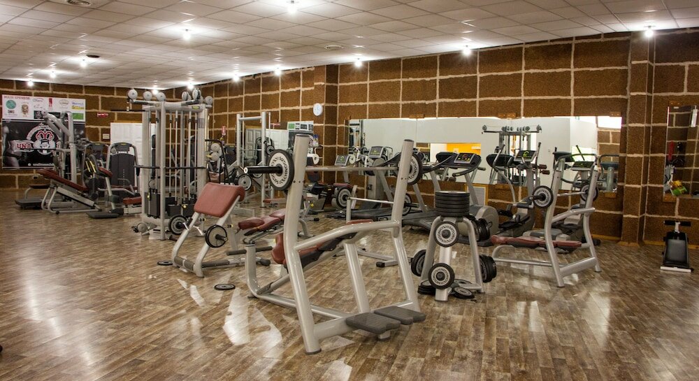 Фото Una Hotel Regina