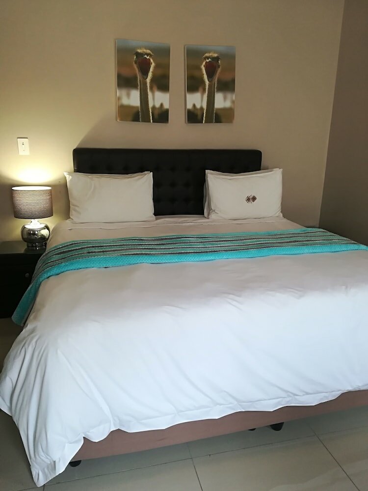 Фото Blouberg Manor Boutique Hotel