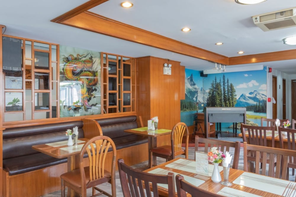 Фото Siam Palace Hotel