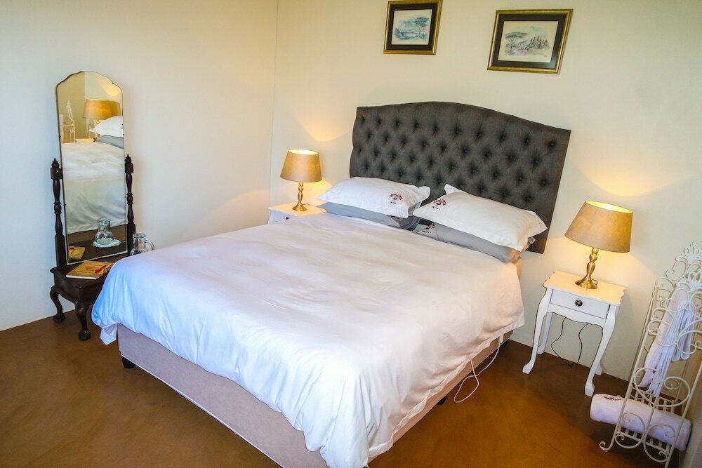 Фото Cinzaco Dullstroom