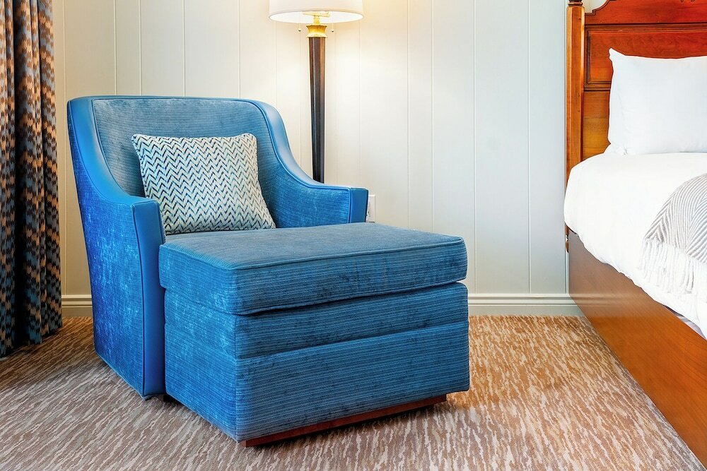 Фото Little America Hotel